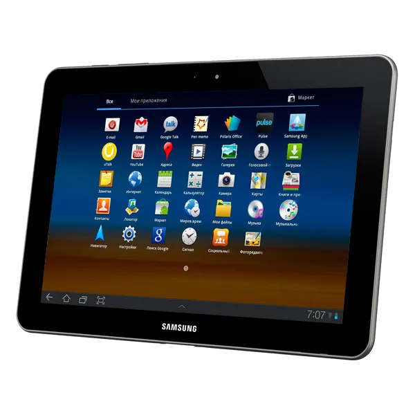 Ремонт P7500 10.1 в сервисном центре samsung-remont-center