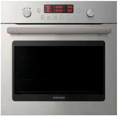 Ремонт электросхемы Samsung BF65CCPSTR