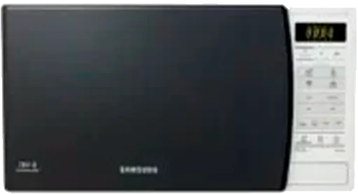 Замена ТЭН Samsung GW731KU