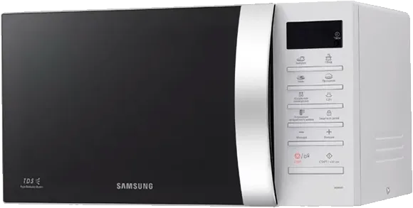 Замена ТЭН Samsung ME86VRWWHX