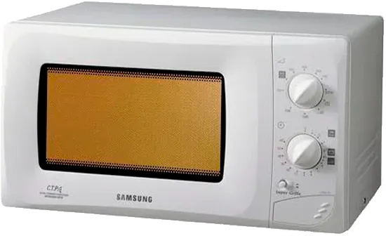 Замена ТЭН Samsung PG811R