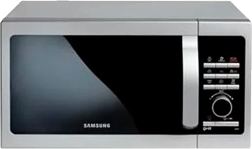 Замена ТЭН Samsung GE87K-S