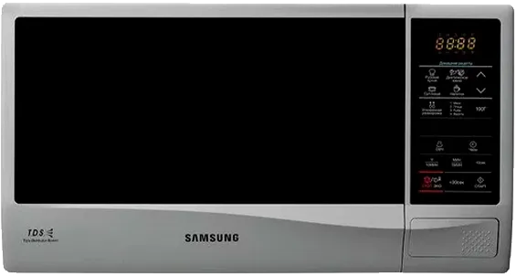 Замена ТЭН Samsung ME83KRQS-2