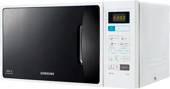 Замена ТЭН Samsung GE73AR