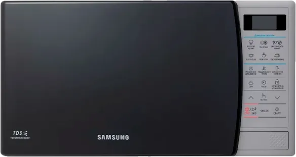 Замена ТЭН Samsung ME83KRQS-1