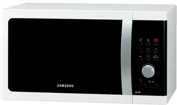 Замена ТЭН Samsung GE872R