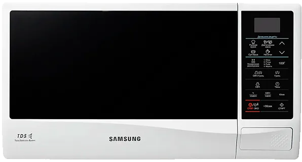 Замена ТЭН Samsung GE83KRW-2