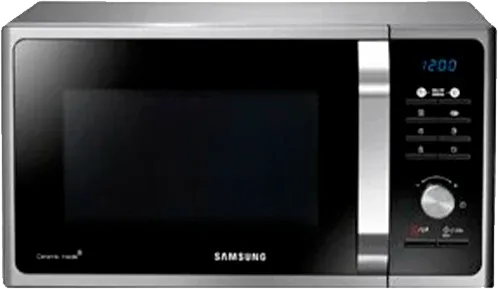 Замена ТЭН Samsung MS23F302TAS