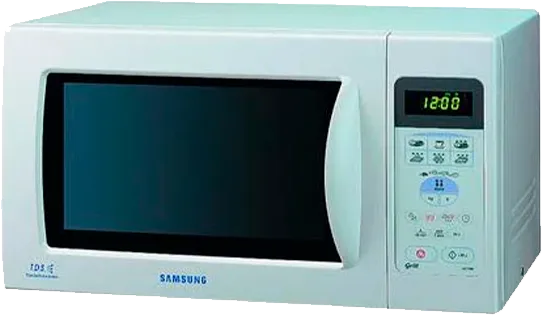 Замена ТЭН Samsung G2739NR