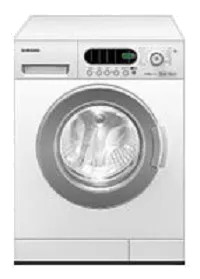 Замена жгута электропроводки Samsung WFR1256