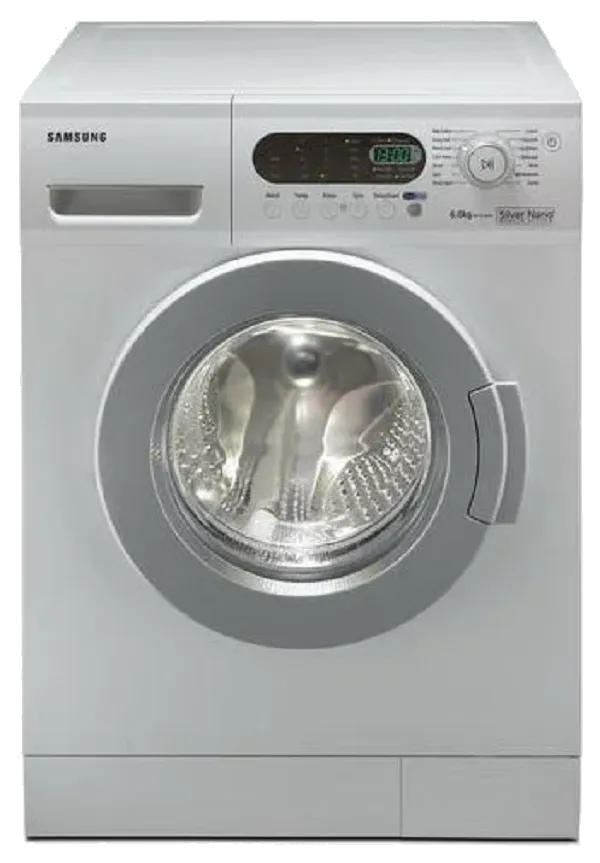 Замена жгута электропроводки Samsung WFJ105AV