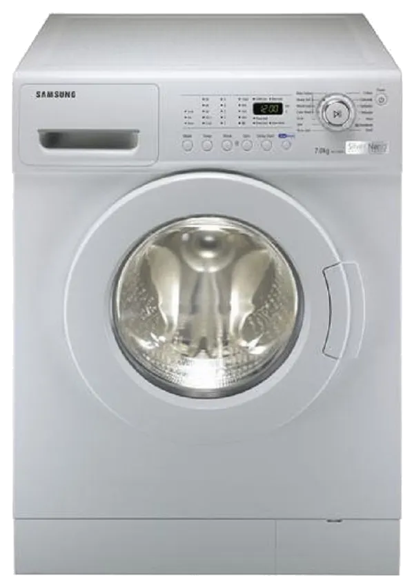 Замена жгута электропроводки Samsung WFJ1254C