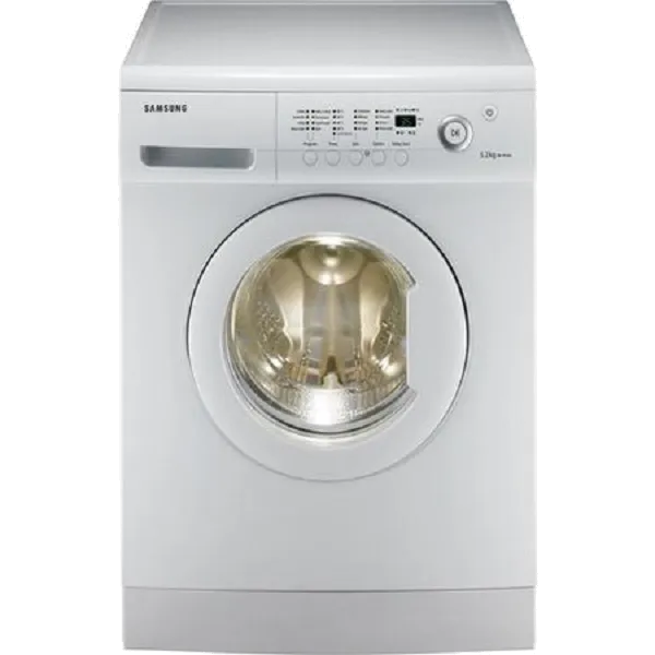 Замена жгута электропроводки Samsung WFR861