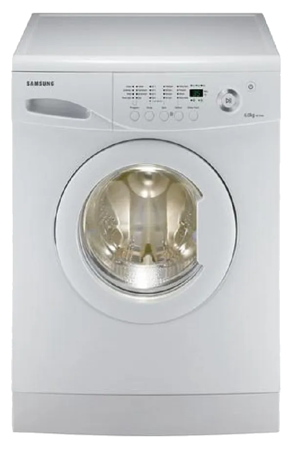 Замена жгута электропроводки Samsung WFS861