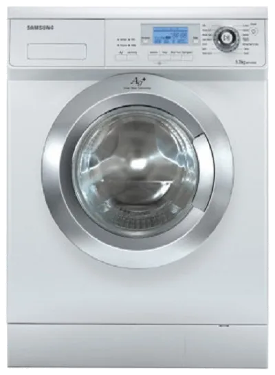 Замена жгута электропроводки Samsung WF7522S8C