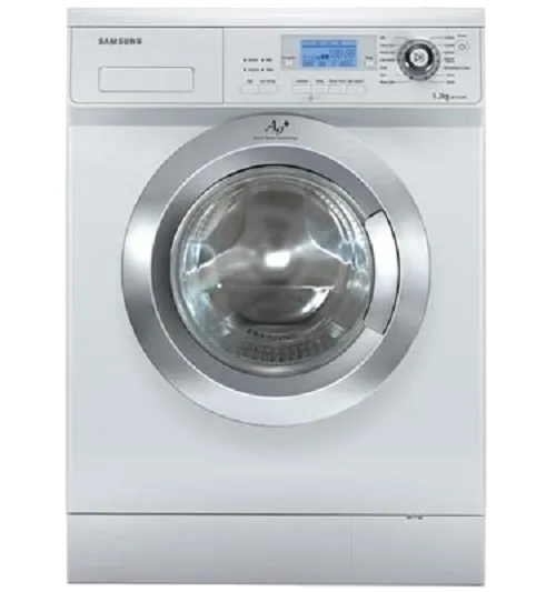 Замена жгута электропроводки Samsung WF7520S8C