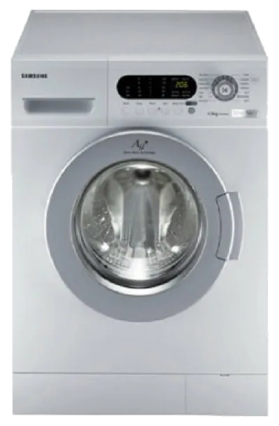 Замена жгута электропроводки Samsung WF6450S6V