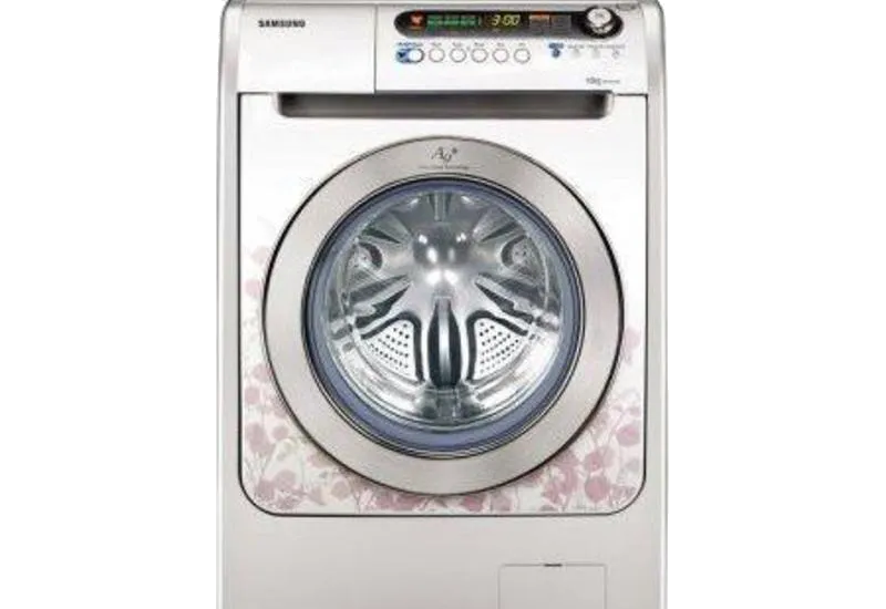 Замена жгута электропроводки Samsung WF7102SKP