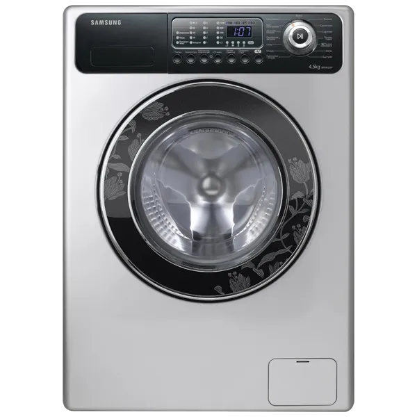 Замена жгута электропроводки Samsung WF8452S9P