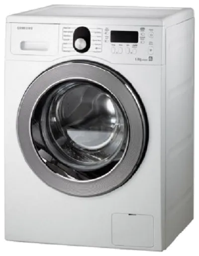 Замена жгута электропроводки Samsung WF8802JPF