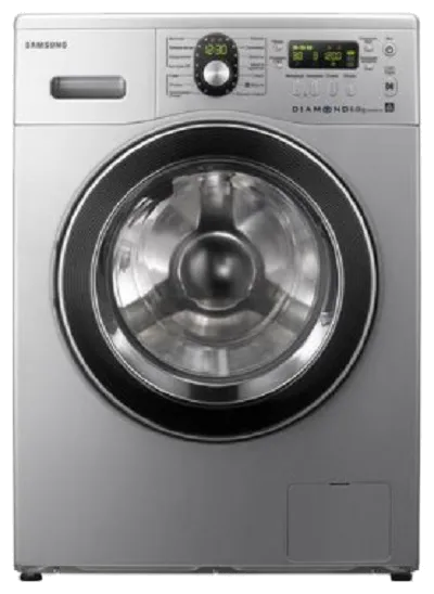 Замена жгута электропроводки Samsung WF8592FER