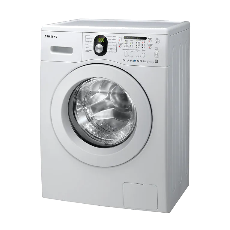 Замена жгута электропроводки Samsung WF8590FFW