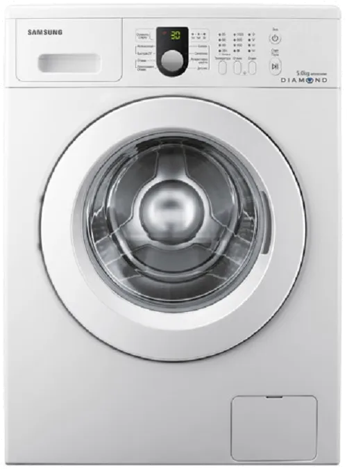 Замена жгута электропроводки Samsung WF8500NGV