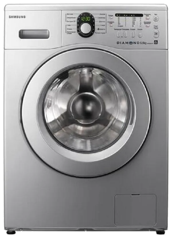 Замена жгута электропроводки Samsung WF8592FFS