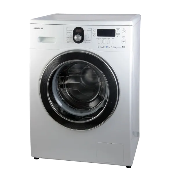 Замена жгута электропроводки Samsung WF8692FER