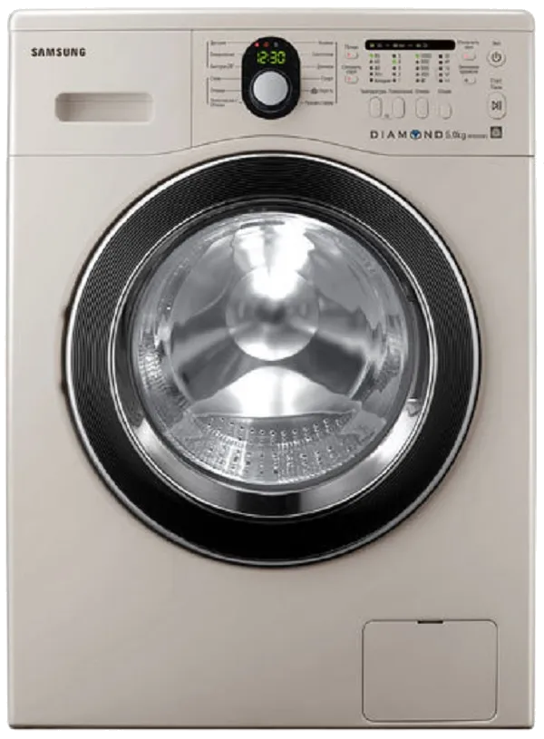 Замена жгута электропроводки Samsung WF8590NFJ