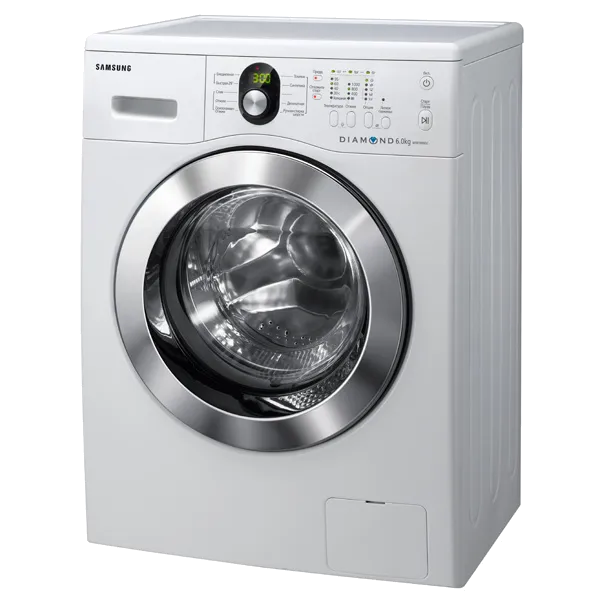 Замена жгута электропроводки Samsung WF8590NGC
