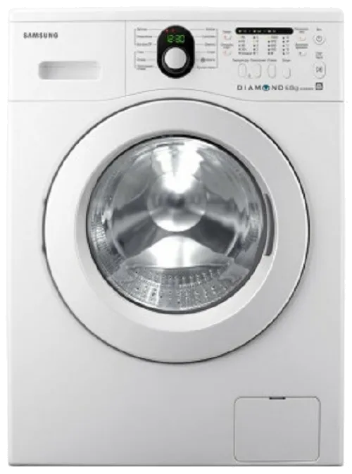 Замена жгута электропроводки Samsung WF0590NRW