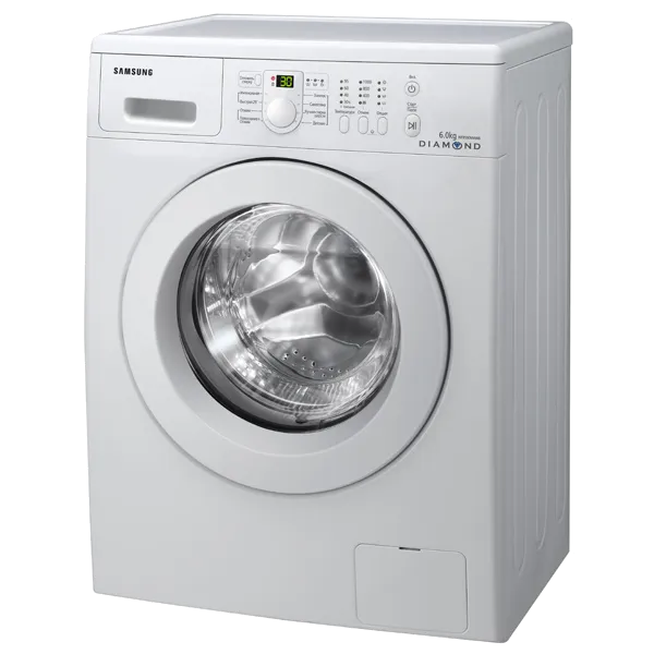 Замена жгута электропроводки Samsung WF8590NMW8