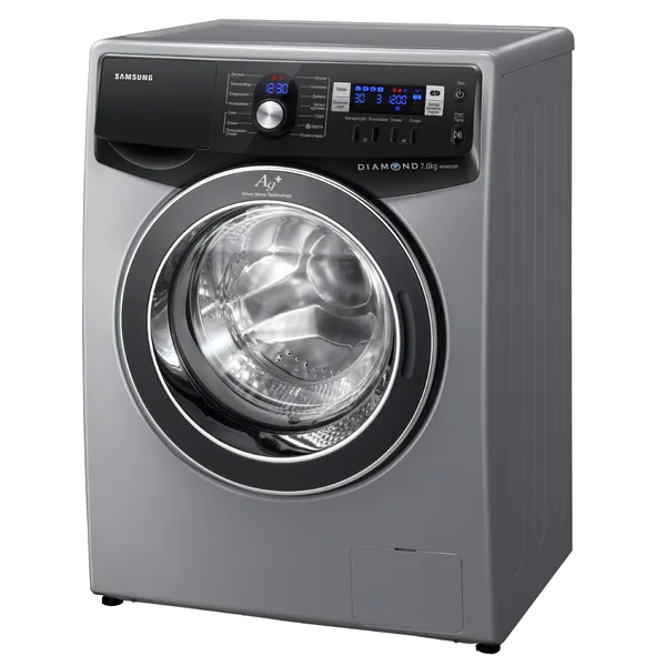 Замена жгута электропроводки Samsung WF9692GQR