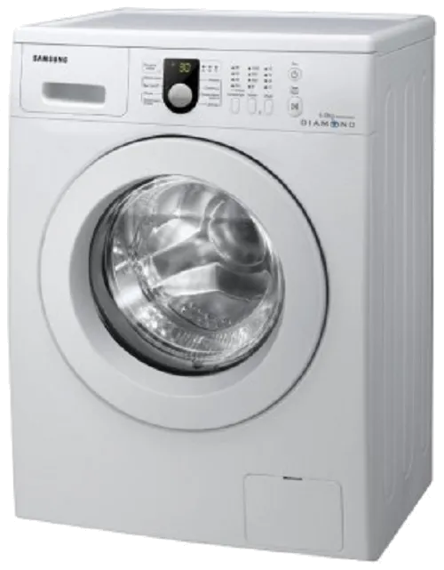 Замена жгута электропроводки Samsung WF8598NMW9