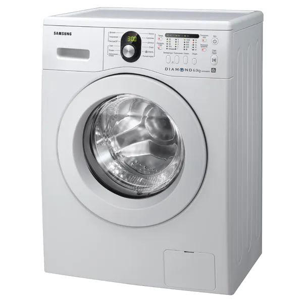 Замена жгута электропроводки Samsung WF8590NHW