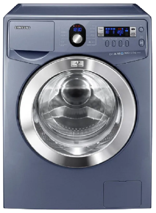 Замена жгута электропроводки Samsung WF9592GQB