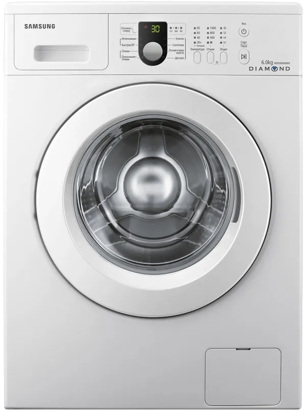 Замена жгута электропроводки Samsung WF8590NMW9