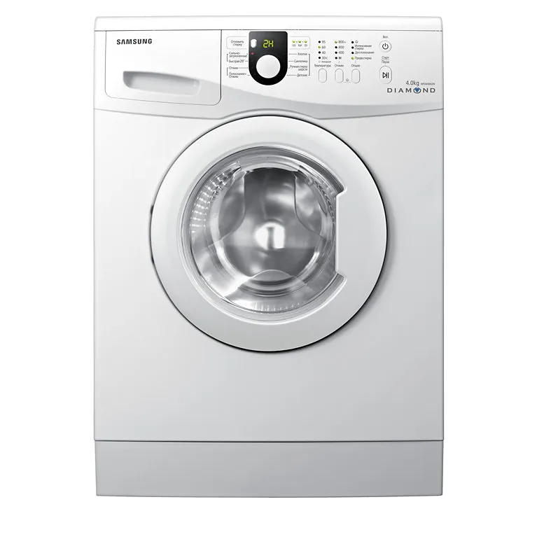 Замена жгута электропроводки Samsung WF0408N2N