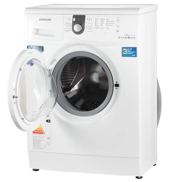 Замена жгута электропроводки Samsung WF0400N1NE