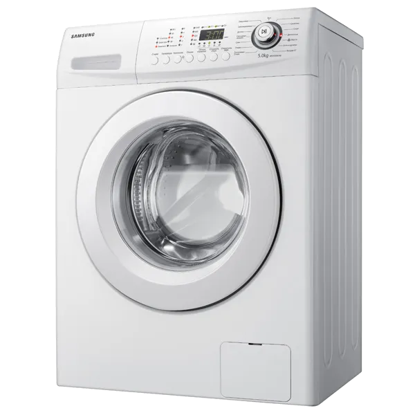 Замена жгута электропроводки Samsung WF0500NUV