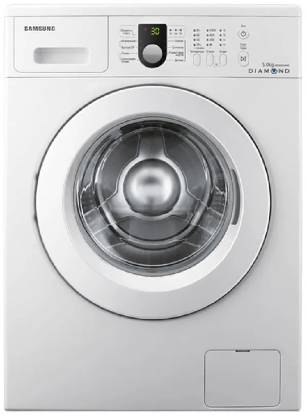 Замена жгута электропроводки Samsung WF8500NMV