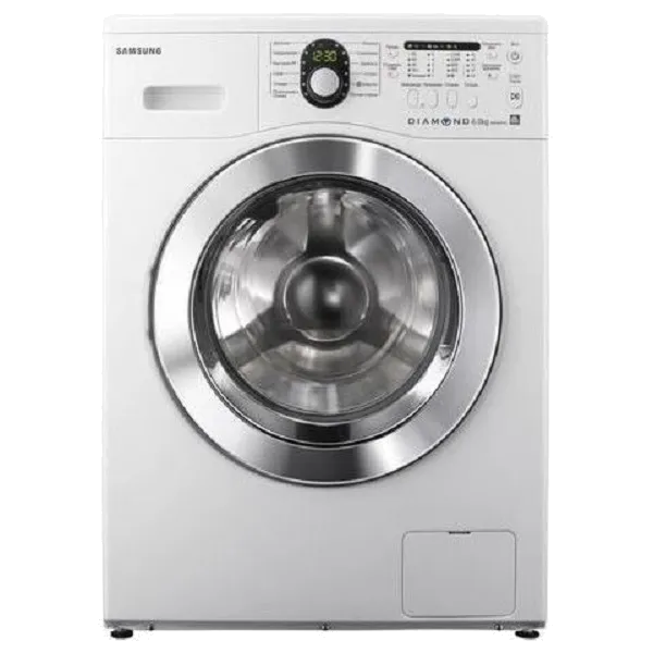 Замена жгута электропроводки Samsung WF8502FFC