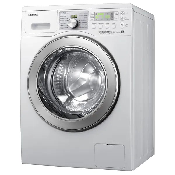 Замена жгута электропроводки Samsung WF0602WKE