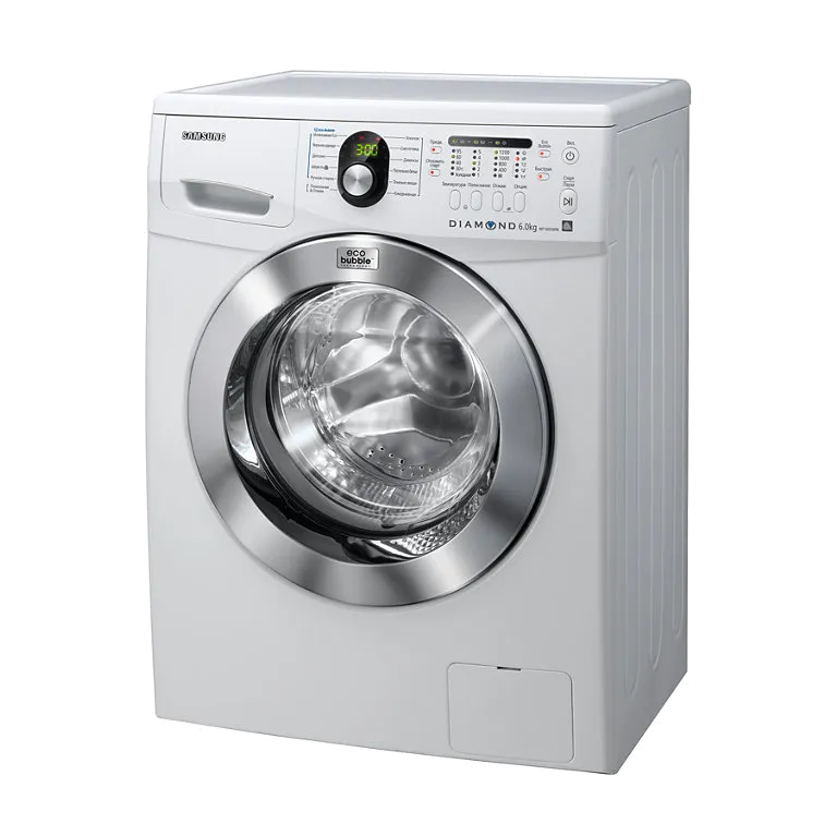 Замена жгута электропроводки Samsung WF1602WRK
