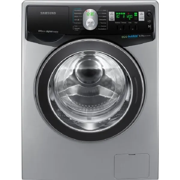 Замена жгута электропроводки Samsung WF1602YQR