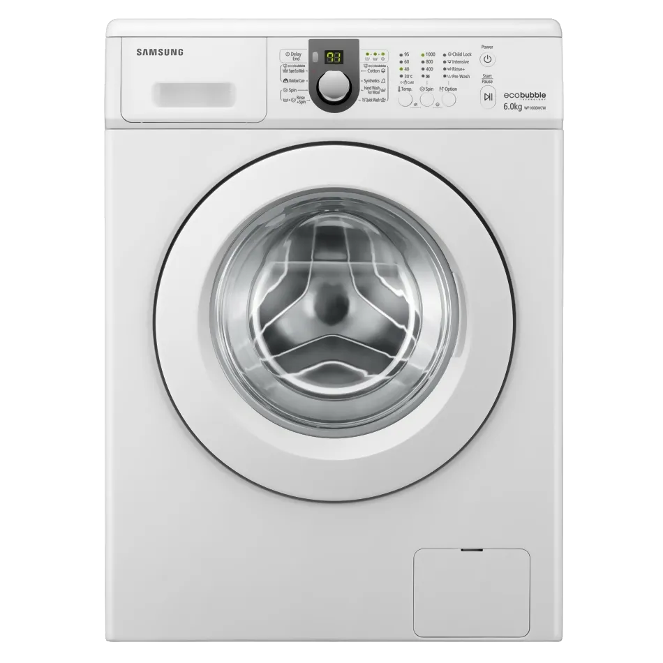 Замена жгута электропроводки Samsung WF1600WCW