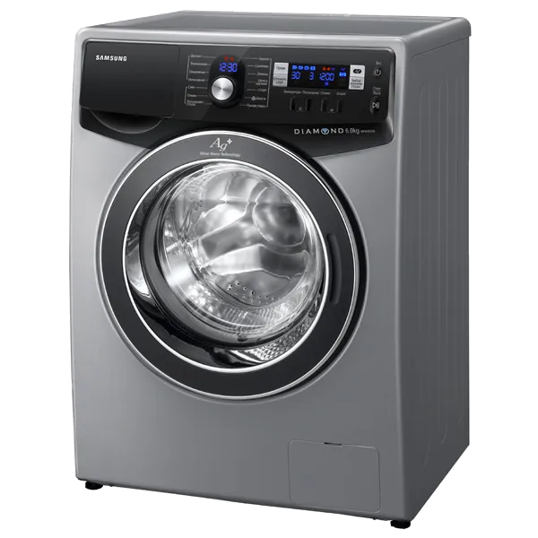Замена жгута электропроводки Samsung WF9622SQR