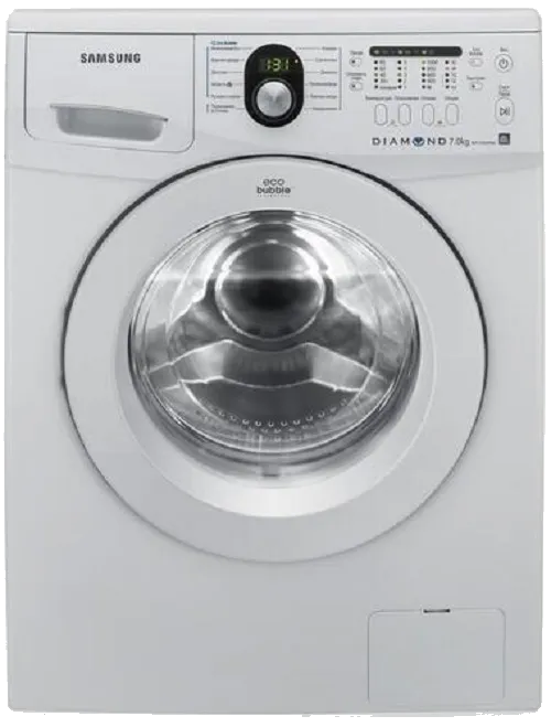 Замена жгута электропроводки Samsung WF1700WCW