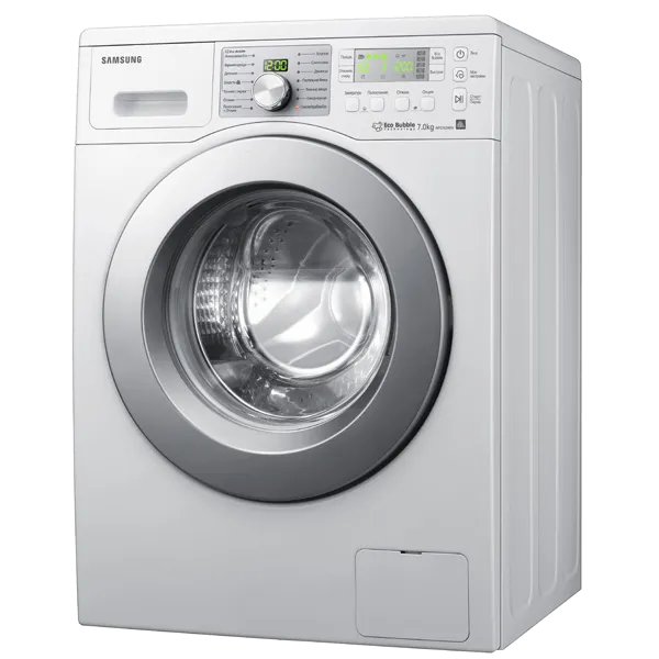 Замена жгута электропроводки Samsung WF0702NBE